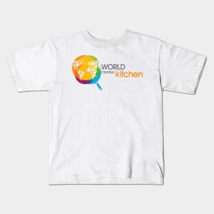 World Central Kitchen Kids T-Shirt